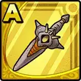 レヴナントダガー