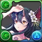 海中の賢姫神・お市の画像