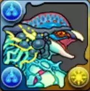 暑夏なるもの・ヨグ＝ソトースの画像