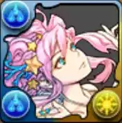 楽園の観察者・メタトロンの画像