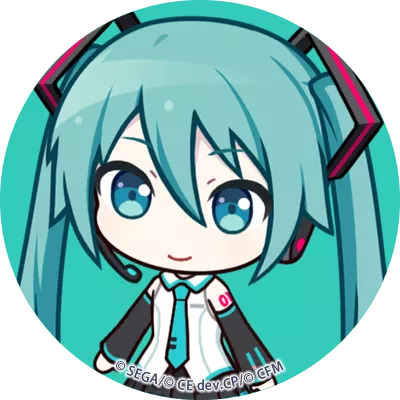 初音ミク