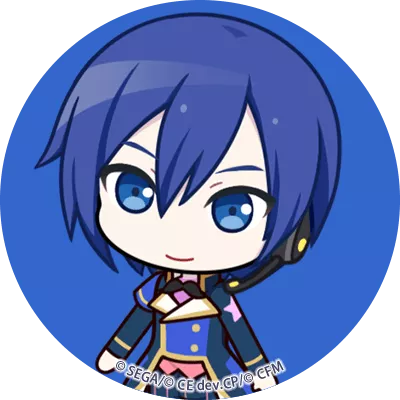 KAITO(ワンダショ)