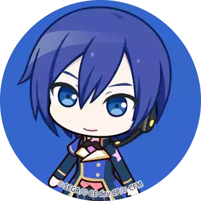 KAITO(ワンダショ)