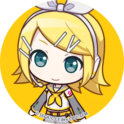 鏡音リン
