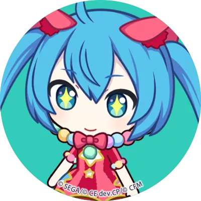 初音ミク(ワンダショ)