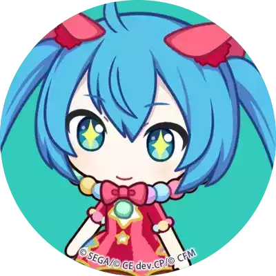 初音ミク(ワンダショ)