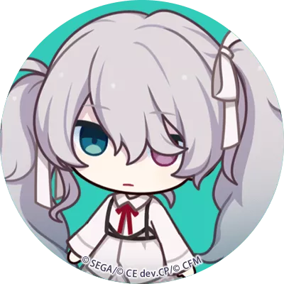 初音ミク(ニーゴ)