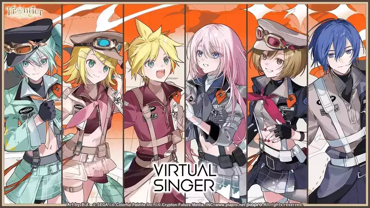 セカライ5thメインビジュアル_バチャシン