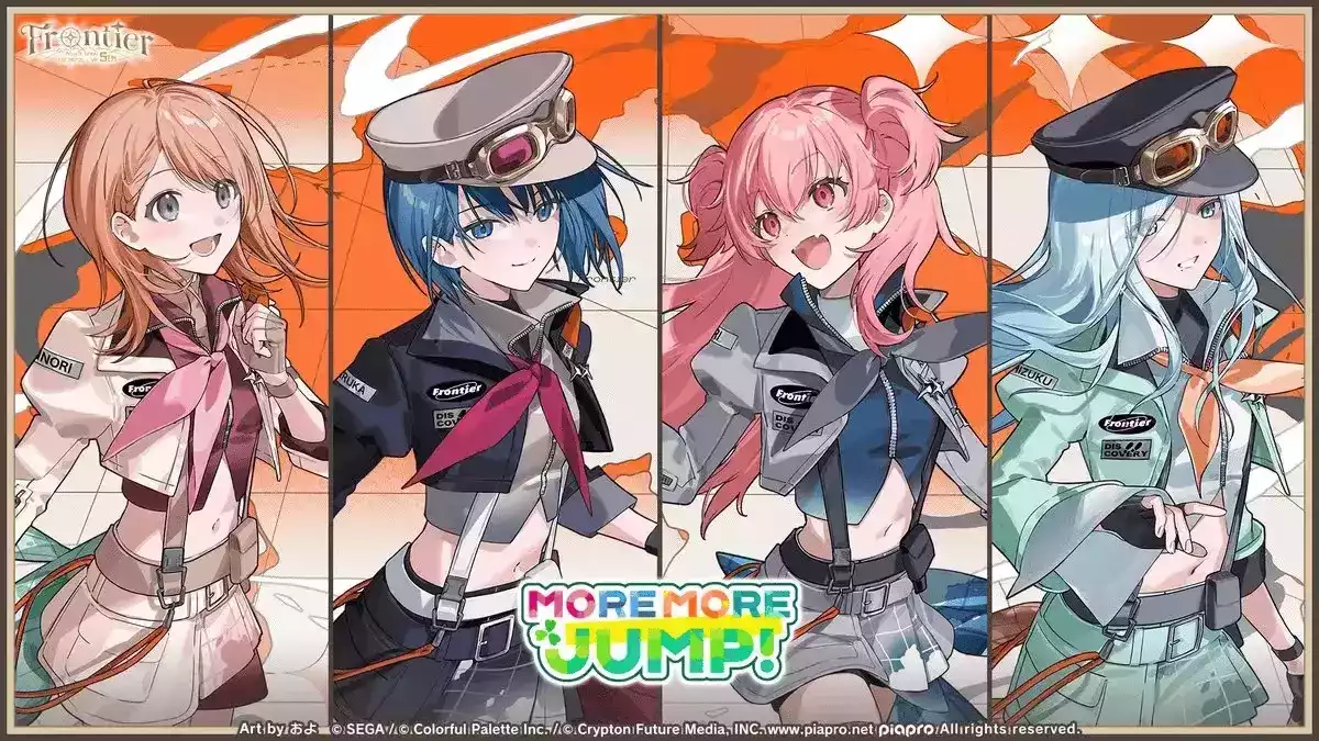 セカライ5thメインビジュアル_モモジャン