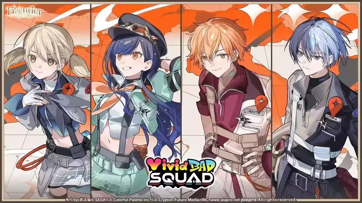 セカライ5thメインビジュアル_ビビバス