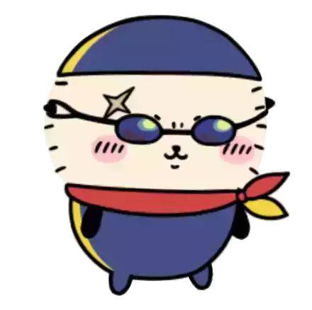 ラッコ（ビーチ）画像