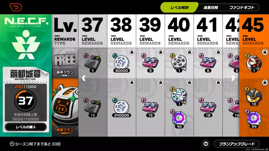 エリーファンド