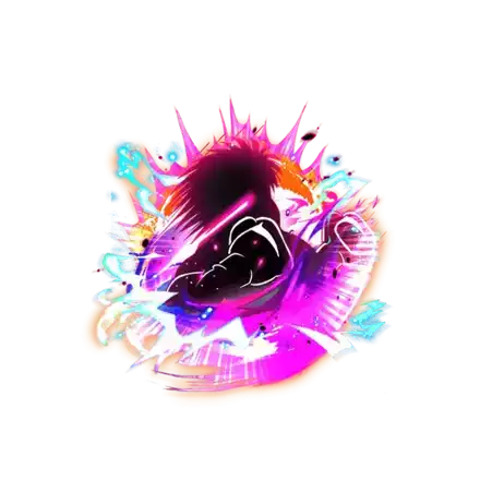 剛毅果断の意志の画像