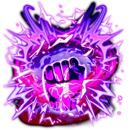 劫罰の精神の画像