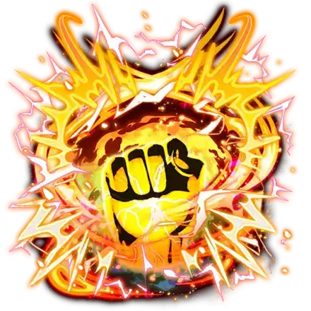 殲滅の精神の画像