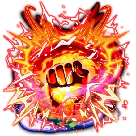 極重の精神の画像