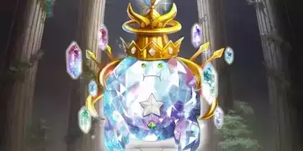 時間経過でアイテムを入手