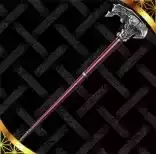 血盟の錫杖アイコン