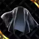 義侠の黒羽織アイコン