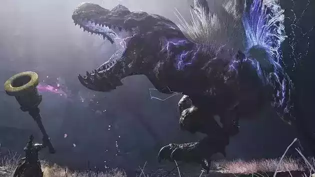 白い暴れん坊、手に負えない