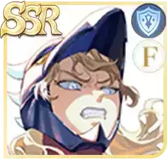 〈アルファ星ドゥべ〉ジークフリートの画像