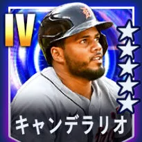 キャンデラリオ