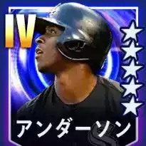 アンダーソン画像