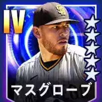 マスグローブ画像