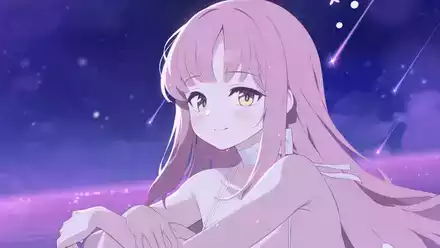 ミカ（水着）メモリアルロビー