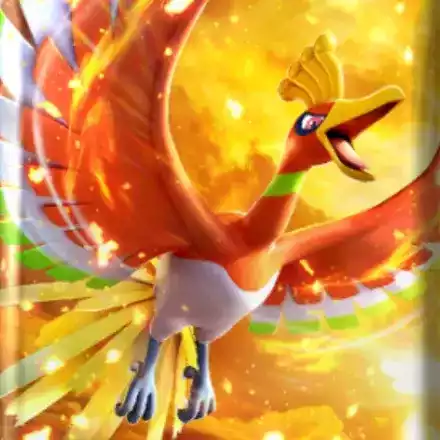 ポケポケ】ホウオウパックの当たりカードと収録カード一覧