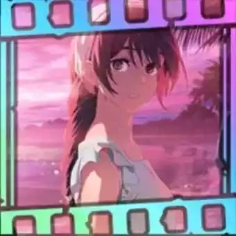 終わりたくない夏の日画像