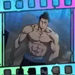 呪術師見参画像