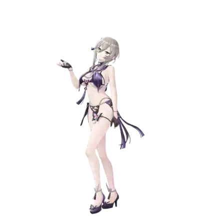 クリセルダ(水着)