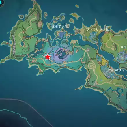 ナタ地方伝説(Ver.5.8)