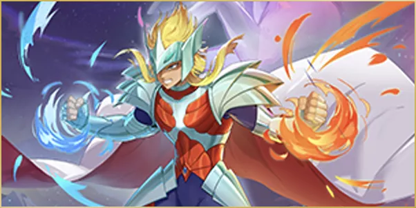 〈ベータ星メラク〉ハーゲンの画像