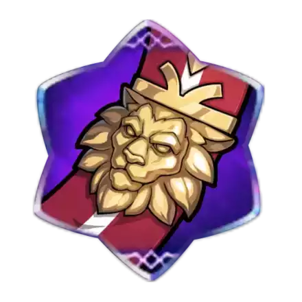 獅子王 チェルミア