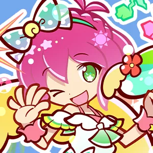 はれわたるハーピー