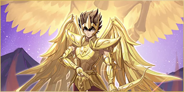 射手座星矢　大