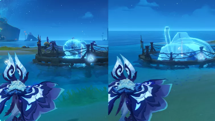 イクトミ・フェリー