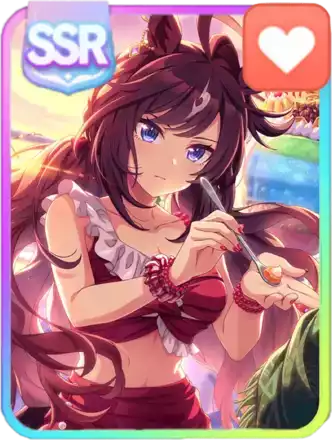 ［Tranquillo］ドゥラメンテの画像