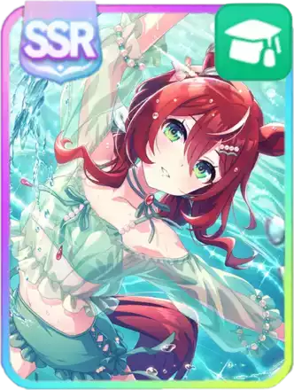 ウマ娘】ウインバリアシオン（SSRサポート）の評価とスキル