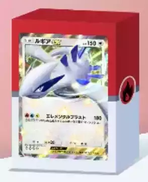 ポケポケ】ルギアex＆ホウオウexデッキの攻略｜エキスパート