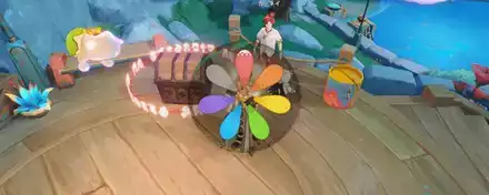 消えたぬいぐるみ