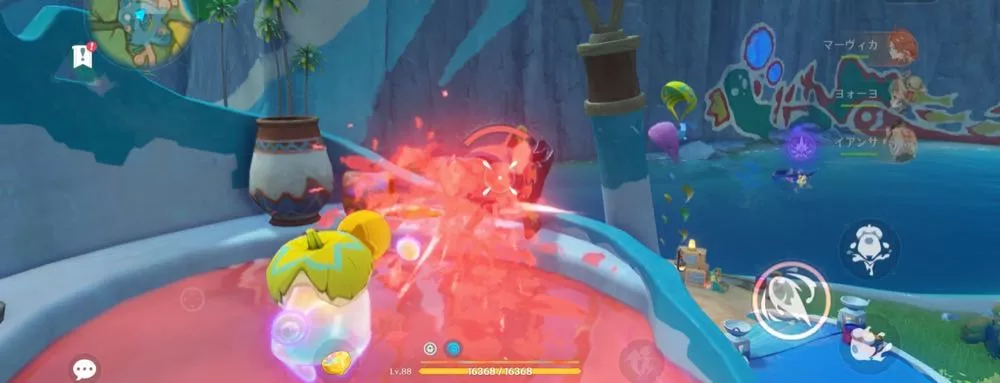 消えたぬいぐるみ