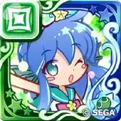 うみかぜのセリリ（星7）の画像