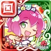 はれわたるハーピー（星7）の画像