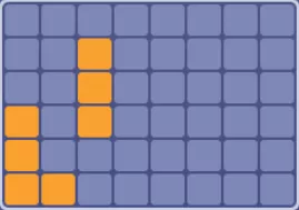 はれわたるハーピー ブーストエリア