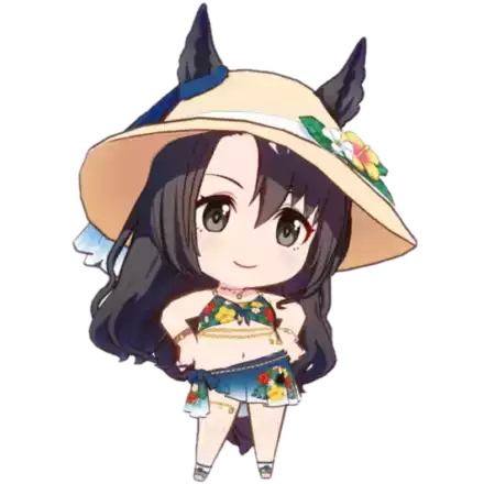 サトノクラウンの育成論