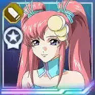 ラクス・クライン Gジェネエターナル】ラクスクライン（支援/UR）の評価と入手方法