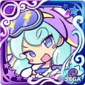 シースルーのメリリース（星7）の画像